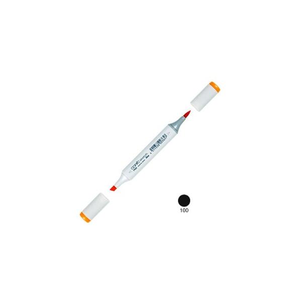 AR[}[J[ gD[ RsbNXPb` COPIC SKETCH AR[ CNy PF 3{Zbg Black SKETCH-100