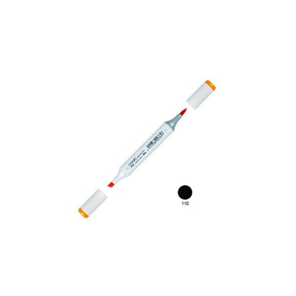 �A���R�[���}�[�J�[ �g�D�[ �R�s�b�N�X�P�b�` COPIC SKETCH �A���R�[������ �C���N�y�� �P�F 3�{�Z�b�g Special Black SKETCH-110