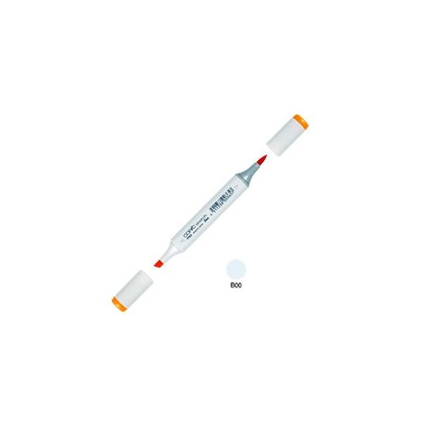 AR[}[J[ gD[ RsbNXPb` COPIC SKETCH AR[ CNy PF 3{Zbg Frost Blue SKETCH-B00