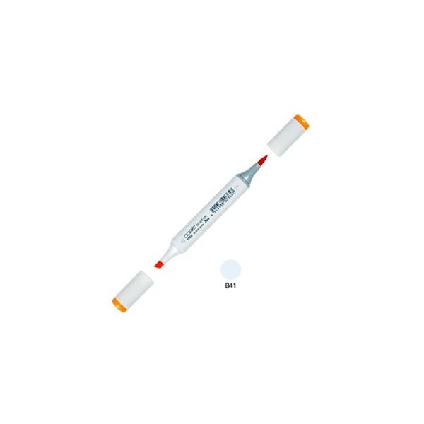 �A���R�[���}�[�J�[ �g�D�[ �R�s�b�N�X�P�b�` COPIC SKETCH �A���R�[������ �C���N�y�� �P�F 3�{�Z�b�g Powder Blue SKETCH-B41