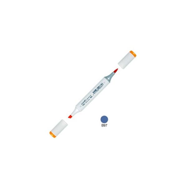 �A���R�[���}�[�J�[ �g�D�[ �R�s�b�N�X�P�b�` COPIC SKETCH �A���R�[������ �C���N�y�� �P�F 3�{�Z�b�g Night Blue SKETCH-B97