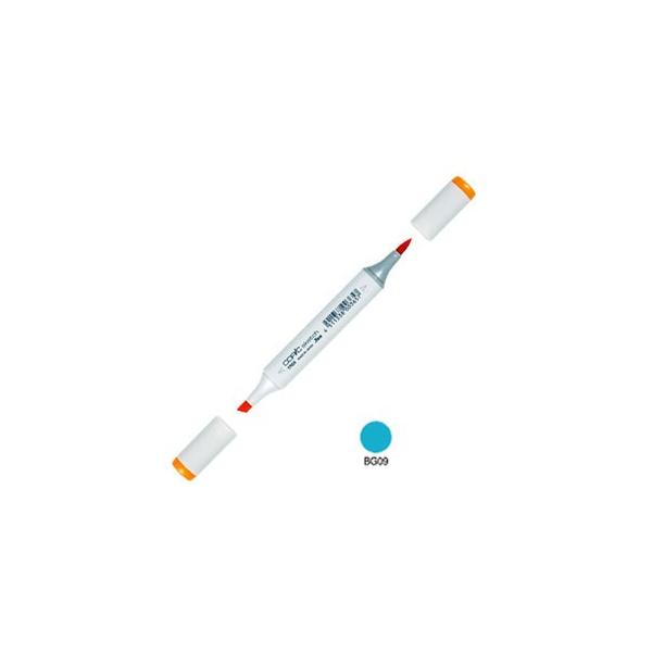 AR[}[J[ gD[ RsbNXPb` COPIC SKETCH AR[ CNy PF 3{Zbg Blue Green SKETCH-BG09