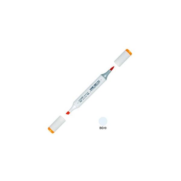 AR[}[J[ gD[ RsbNXPb` COPIC SKETCH AR[ CNy PF 3{Zbg Cool Shadow SKETCH-BG10