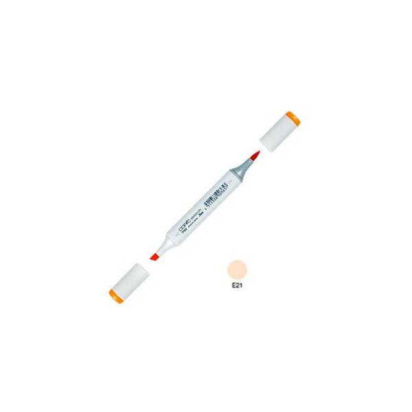 AR[}[J[ gD[ RsbNXPb` COPIC SKETCH AR[ CNy PF 3{Zbg Baby Skin Pink SKETCH-E21