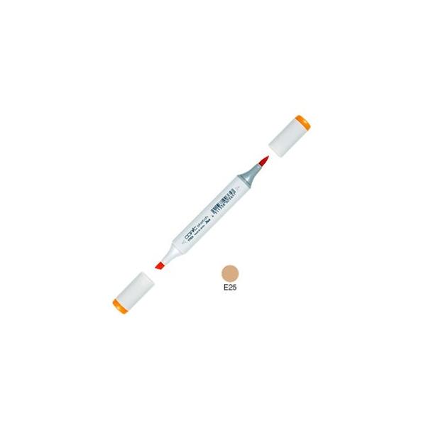 �A���R�[���}�[�J�[ �g�D�[ �R�s�b�N�X�P�b�` COPIC SKETCH �A���R�[������ �C���N�y�� �P�F 3�{�Z�b�g Caribe Cocoa SKETCH-E25