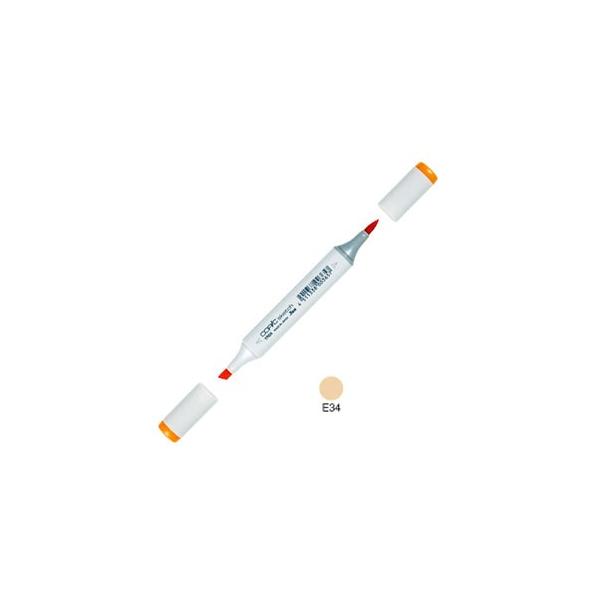 �A���R�[���}�[�J�[ �g�D�[ �R�s�b�N�X�P�b�` COPIC SKETCH �A���R�[������ �C���N�y�� �P�F 3�{�Z�b�g Orientale SKETCH-E34