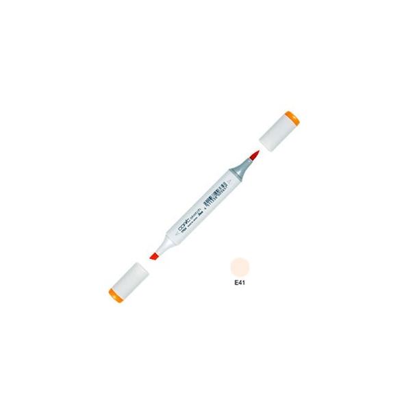 AR[}[J[ gD[ RsbNXPb` COPIC SKETCH AR[ CNy PF 3{Zbg Pearl White SKETCH-E41