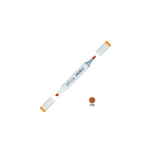 AR[}[J[ gD[ RsbNXPb` COPIC SKETCH AR[ CNy PF 3{Zbg Baked Clay SKETCH-E99