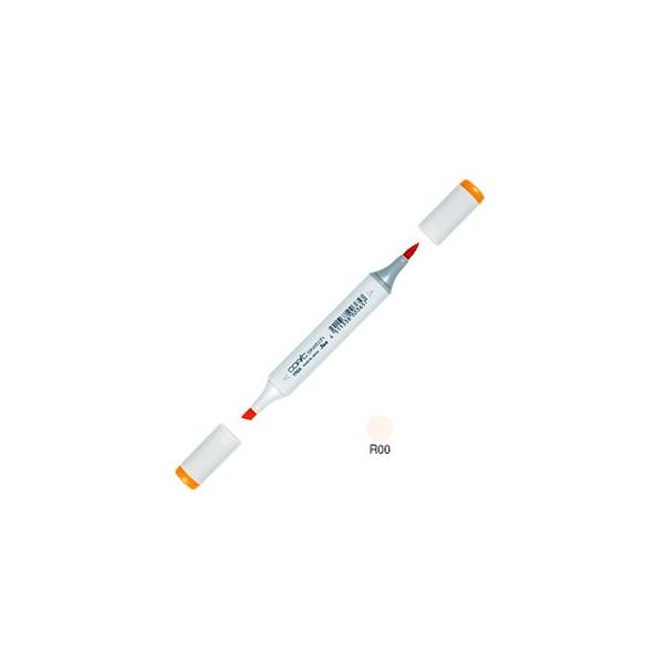 AR[}[J[ gD[ RsbNXPb` COPIC SKETCH AR[ CNy PF 3{Zbg Pinkish White SKETCH-R00