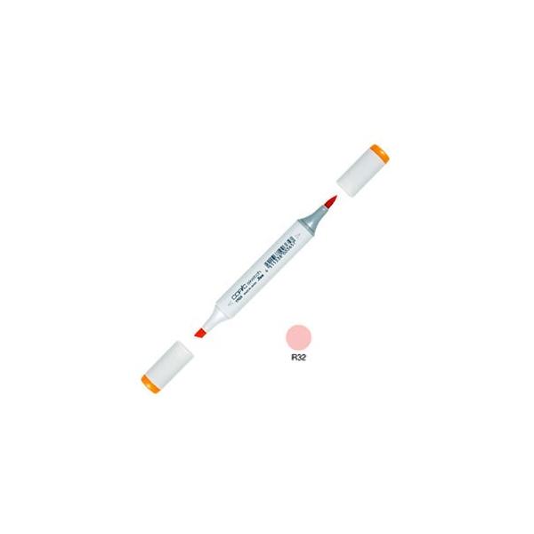 �A���R�[���}�[�J�[ �g�D�[ �R�s�b�N�X�P�b�` COPIC SKETCH �A���R�[������ �C���N�y�� �P�F 3�{�Z�b�g Peach SKETCH-R32