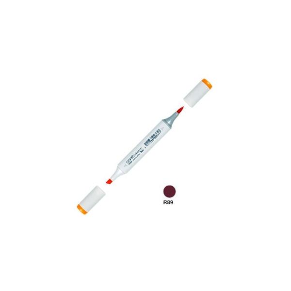 AR[}[J[ gD[ RsbNXPb` COPIC SKETCH AR[ CNy PF 3{Zbg Dark Red SKETCH-R89