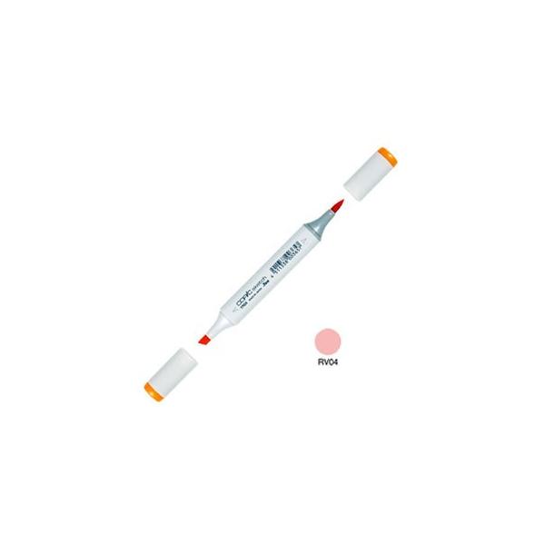 AR[}[J[ gD[ RsbNXPb` COPIC SKETCH AR[ CNy PF 3{Zbg Shock Pink SKETCH-RV04