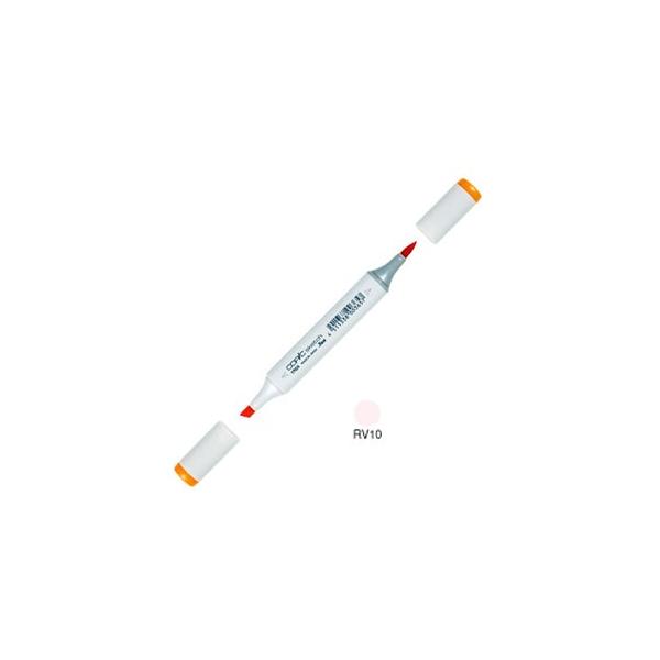 �A���R�[���}�[�J�[ �g�D�[ �R�s�b�N�X�P�b�` COPIC SKETCH �A���R�[������ �C���N�y�� �P�F 3�{�Z�b�g Pale Pink SKETCH-RV10