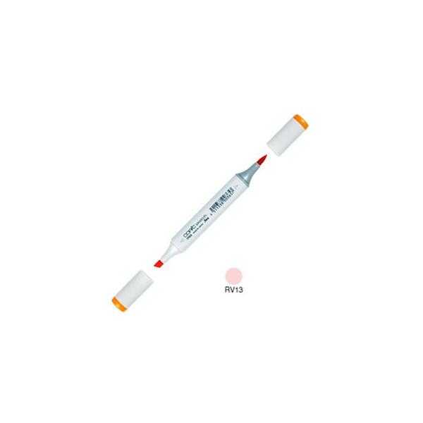 AR[}[J[ gD[ RsbNXPb` COPIC SKETCH AR[ CNy PF 3{Zbg Tender Pink SKETCH-RV13