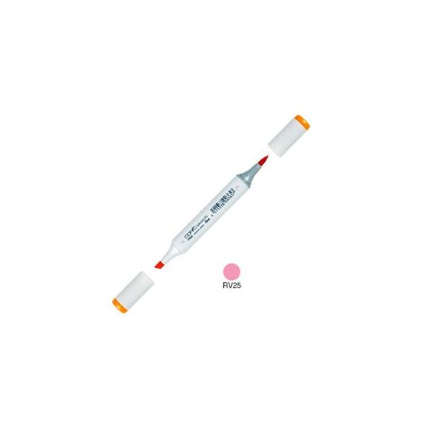 �A���R�[���}�[�J�[ �g�D�[ �R�s�b�N�X�P�b�` COPIC SKETCH �A���R�[������ �C���N�y�� �P�F 3�{�Z�b�g Dog Rose Flower SKETCH-RV25