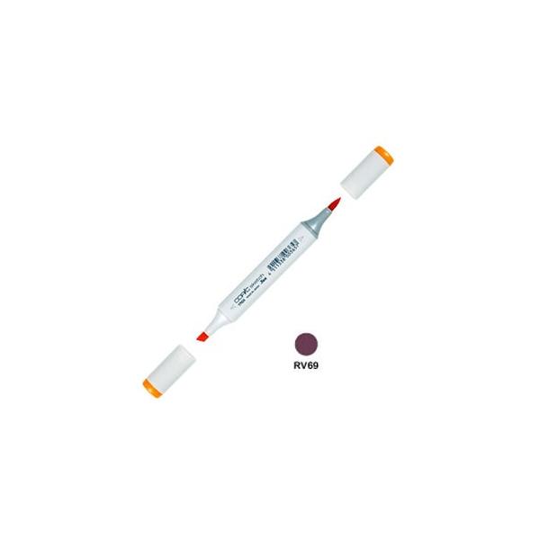 �A���R�[���}�[�J�[ �g�D�[ �R�s�b�N�X�P�b�` COPIC SKETCH �A���R�[������ �C���N�y�� �P�F 3�{�Z�b�g Peony SKETCH-RV69