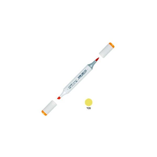 AR[}[J[ gD[ RsbNXPb` COPIC SKETCH AR[ CNy PF 3{Zbg Mustard SKETCH-Y26