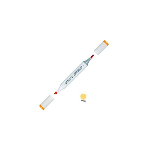 �A���R�[���}�[�J�[ �g�D�[ �R�s�b�N�X�P�b�` COPIC SKETCH �A���R�[������ �C���N�y�� �P�F 3�{�Z�b�g Honey SKETCH-Y38