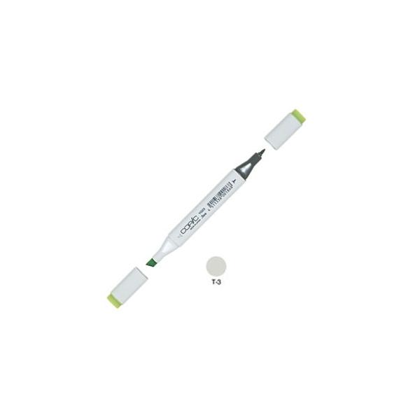 �A���R�[���}�[�J�[ �g�D�[ �R�s�b�N COPIC �A���R�[������ �C���N�y�� �P�F 6�{�Z�b�g Toner Gray No.3 T-3