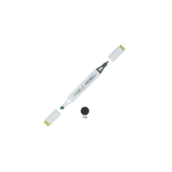 �A���R�[���}�[�J�[ �g�D�[ �R�s�b�N COPIC �A���R�[������ �C���N�y�� �P�F 6�{�Z�b�g Toner Gray No.9 T-9