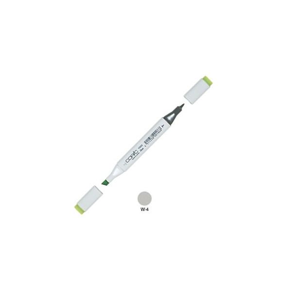 �A���R�[���}�[�J�[ �g�D�[ �R�s�b�N COPIC �A���R�[������ �C���N�y�� �P�F 6�{�Z�b�g Warm Gray No.4 W-4