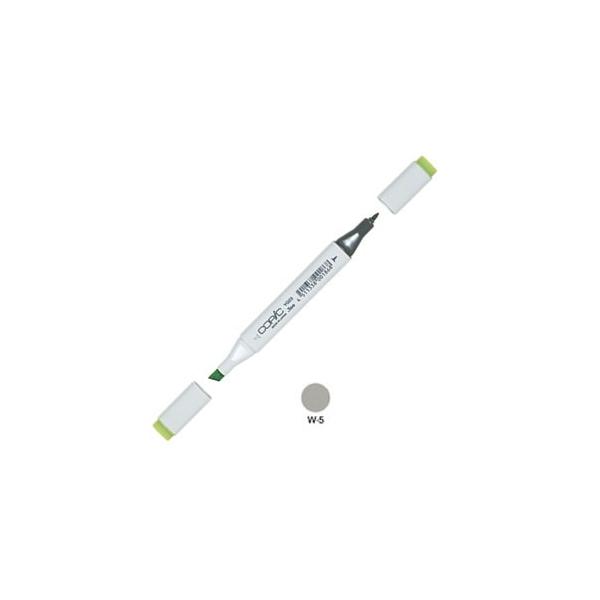 �A���R�[���}�[�J�[ �g�D�[ �R�s�b�N COPIC �A���R�[������ �C���N�y�� �P�F 6�{�Z�b�g Warm Gray No.5 W-5