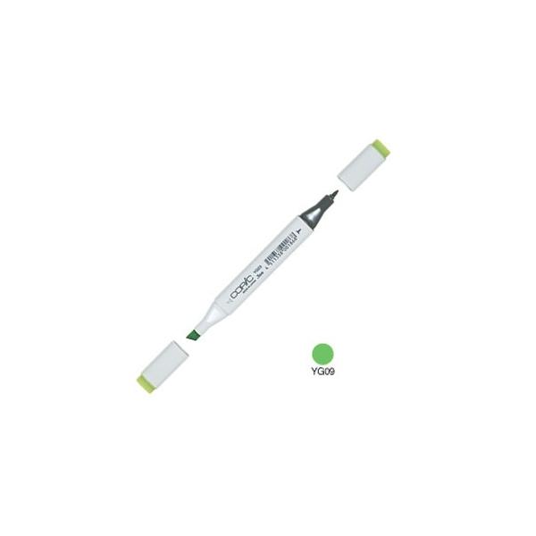 �A���R�[���}�[�J�[ �g�D�[ �R�s�b�N COPIC �A���R�[������ �C���N�y�� �P�F 6�{�Z�b�g Lettuce Green YG09