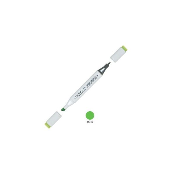 �A���R�[���}�[�J�[ �g�D�[ �R�s�b�N COPIC �A���R�[������ �C���N�y�� �P�F 6�{�Z�b�g Grass Green YG17