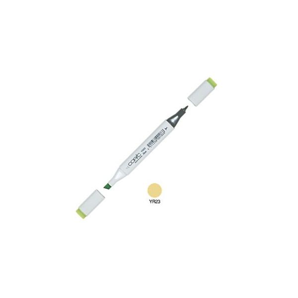 �A���R�[���}�[�J�[ �g�D�[ �R�s�b�N COPIC �A���R�[������ �C���N�y�� �P�F 6�{�Z�b�g Yellow Ochre YR23