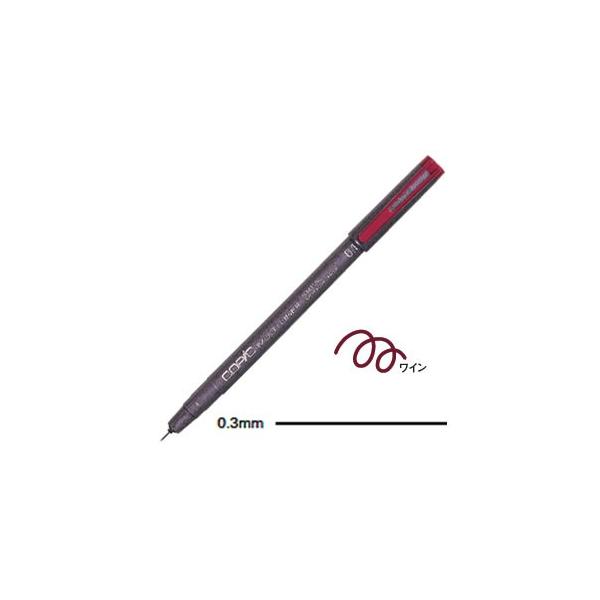 h[COy gD[ RsbN }`Ci[ Ch[COy 0.3~ C 12{Zbg MULTILINER-WN03