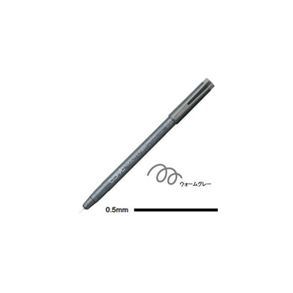 h[COy gD[ RsbN }`Ci[ Ch[COy 0.5~ N[O[ 12{Zbg MULTILINER-WG05