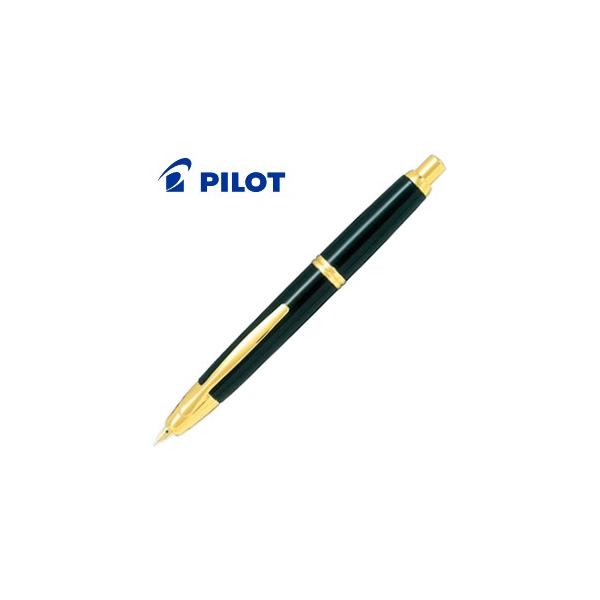パイロット キャップレス FC-15SR-B [ブラック] (万年筆) 価格比較
