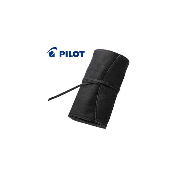パイロット PILOT Pensemble ロールファスナーペンケース PSRF5