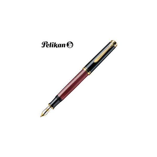 ペリカン　m400 ボルドー　万年筆　B 31vN5Nv4NoL.jpg_BO30,255,255,