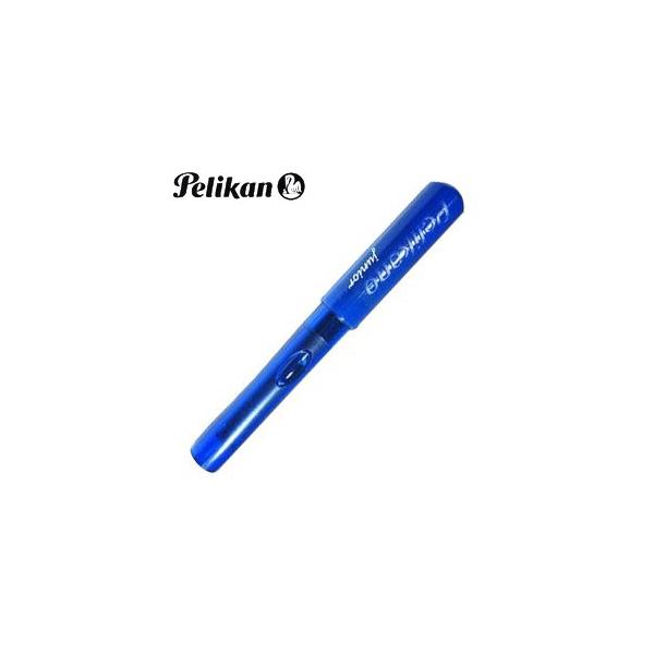 ペリカン ペリカーノジュニア [ブルー] (万年筆) 価格比較 - 価格.com