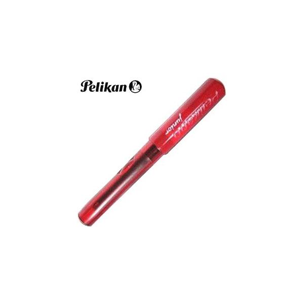 ペリカン ペリカーノジュニア [レッド] (万年筆) 価格比較 - 価格.com