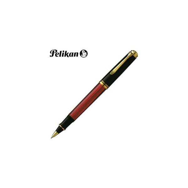 ペリカン スーベレーン R600 ローラーボール [ボルドー] (ボールペン