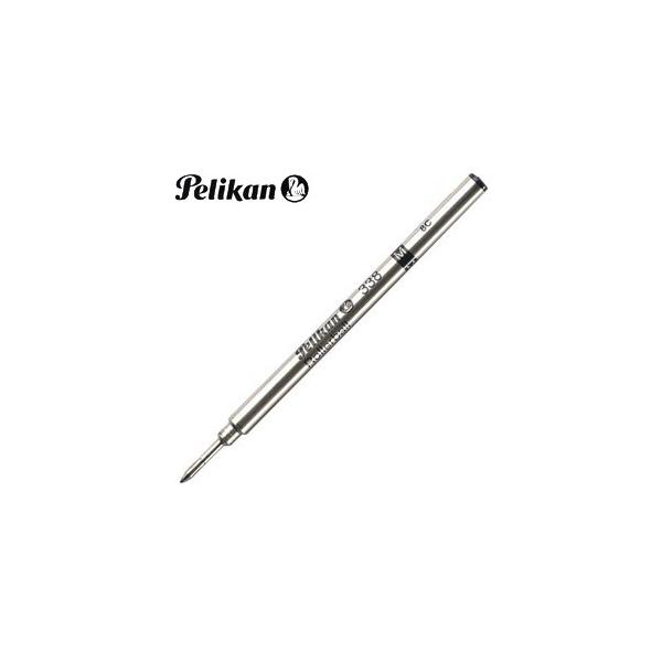 ペリカン ローラーボールリフィル 338 F [黒] (ボールペン) 価格比較