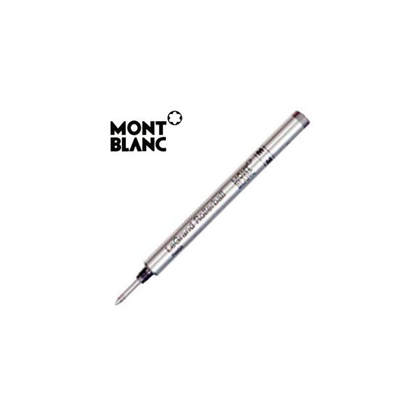 モンブラン ローラーボール 125300 MONTBLANC モンブラン ローラーボール マイスターシュテュック