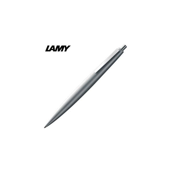 ラミー ラミー2000プレミエステンレス ボールペン L202S (ボールペン