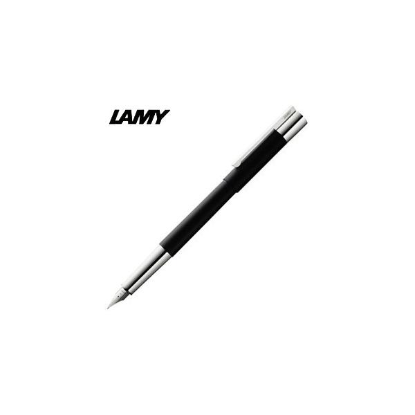 ラミー スカラ L80 [マットブラック] (万年筆) 価格比較 - 価格.com