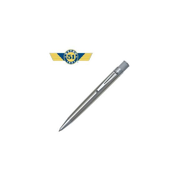 レトロ51 トルネード クラシックラッカー VRR-1315 [ステンレス
