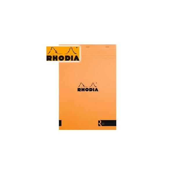 m[g A4 r fBA ubNR by RHODIA No.19 A4+ r 5Zbg IW cf192011