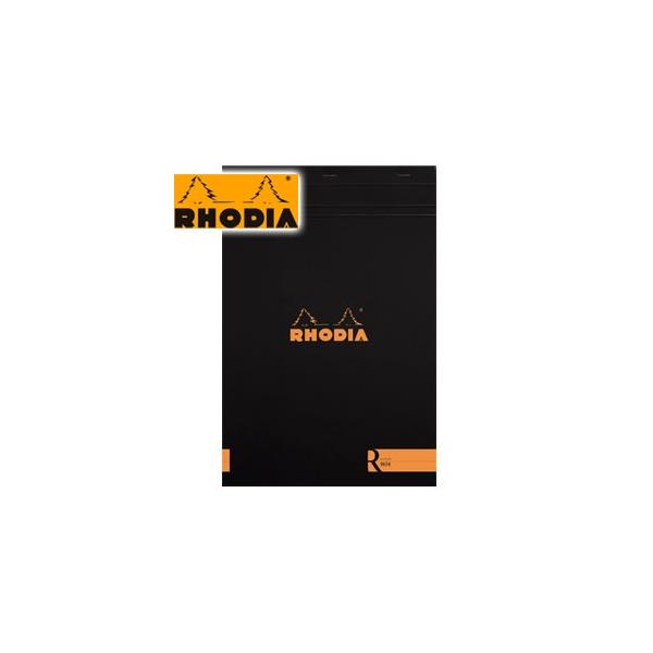 m[g A4 r fBA ubNR by RHODIA No.19 A4+ r 5Zbg ubN cf192012