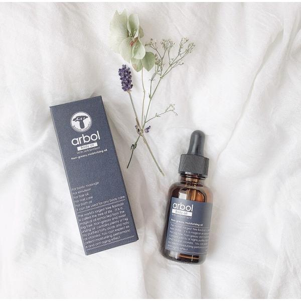 [Release date: June 13, 2019]容量：30ml素材・成分：バオバブ種子油、ラベンダー油(他多数)※全成分は画像にてご確認ください。商品区分：化粧品パッケージ：個別箱生産国：日本(2019年製造)バオバブ種子のピュア...