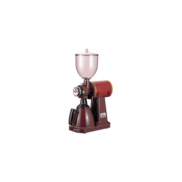 ハイカットミル Kalita(カリタ) 業務用電動コーヒーミル