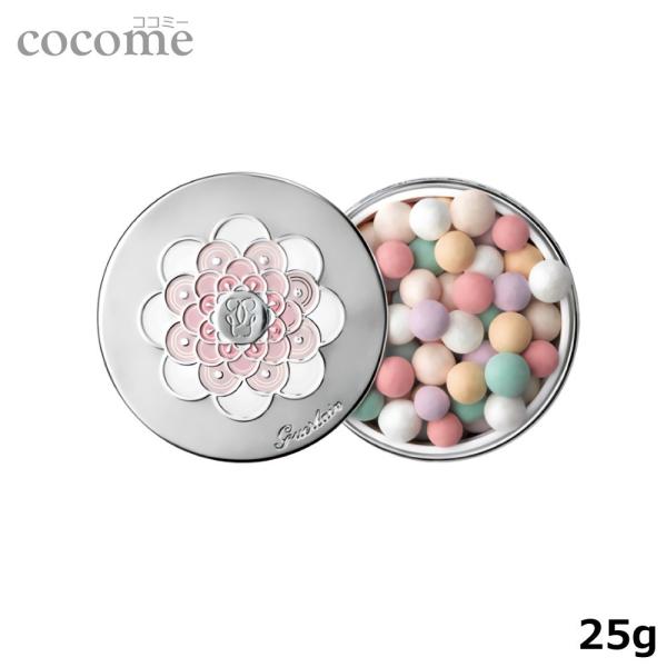 GUERLAIN（ゲラン） メテオリット ビーユ #02 クレール 25g : cocome