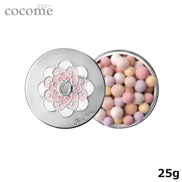 GUERLAIN（ゲラン） メテオリット ビーユ #03 ミディアム 25g : cocome