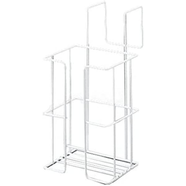 他サイト： 尿器掛（角型）ＳＣ 個ーティング 医療 看護 クリニック 病院 三和化研工業の商品画像