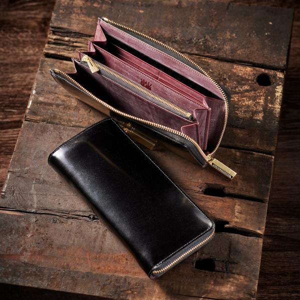 コードバンクルースチワート コードバンクルー スチュワート | ココマイスター公式サイト